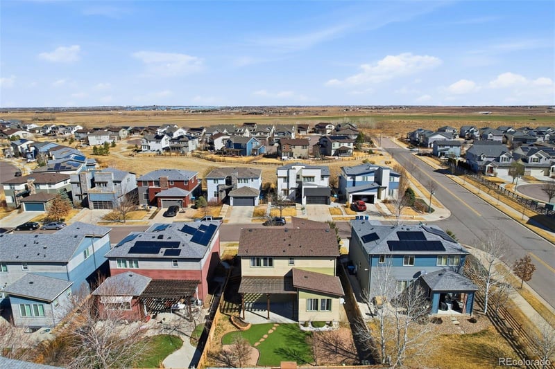 17886 107th Way, Commerce City, CO 80022