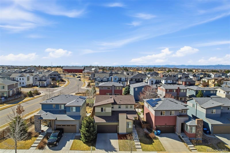 17886 107th Way, Commerce City, CO 80022