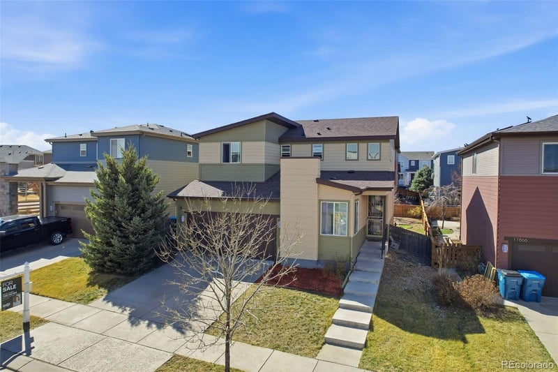 17886 107th Way, Commerce City, CO 80022
