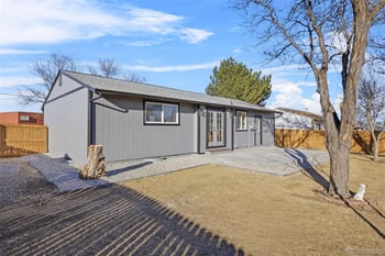 6172 W 68th, Arvada, CO 80003