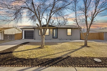 6172 W 68th, Arvada, CO 80003