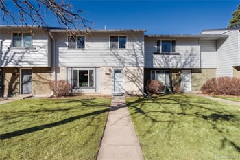 1233 Troy St, Aurora, CO 80012