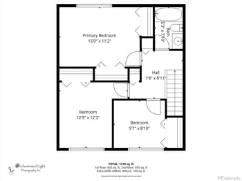 1233 Troy St, Aurora, CO 80012