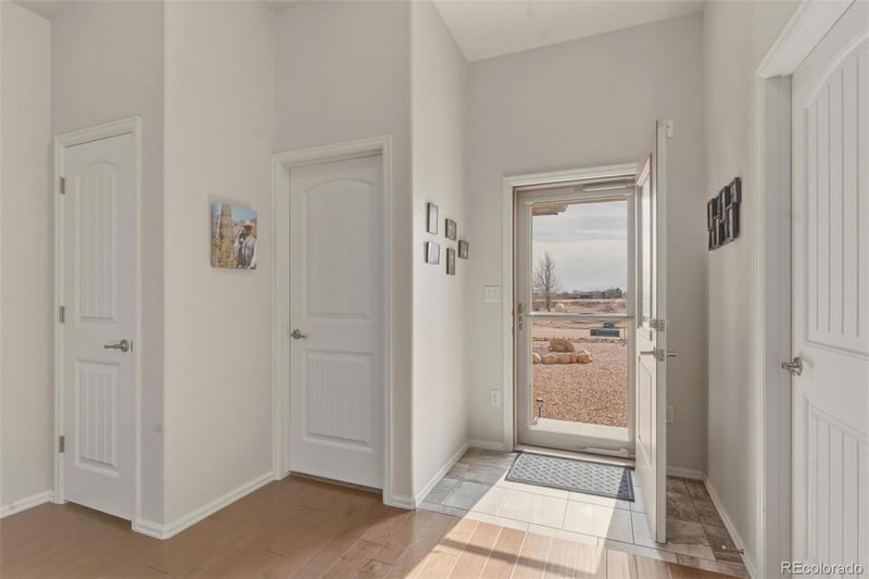 653 Chaunsey Dr, Pueblo West, CO 81007