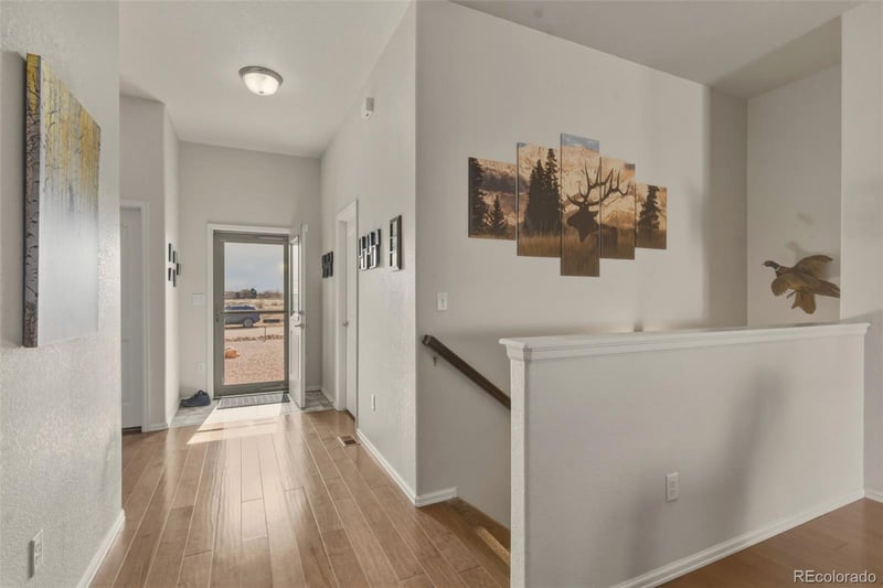 653 Chaunsey Dr, Pueblo West, CO 81007