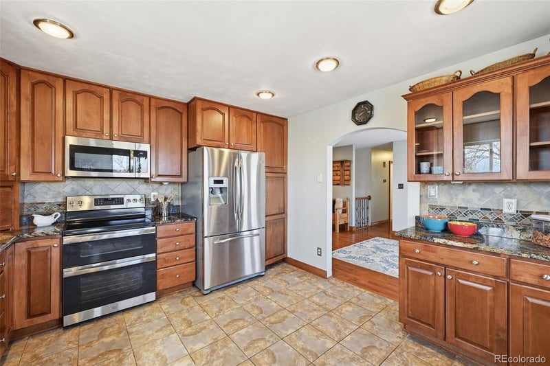 4865 Garden Trl, Colorado Springs, CO 80918