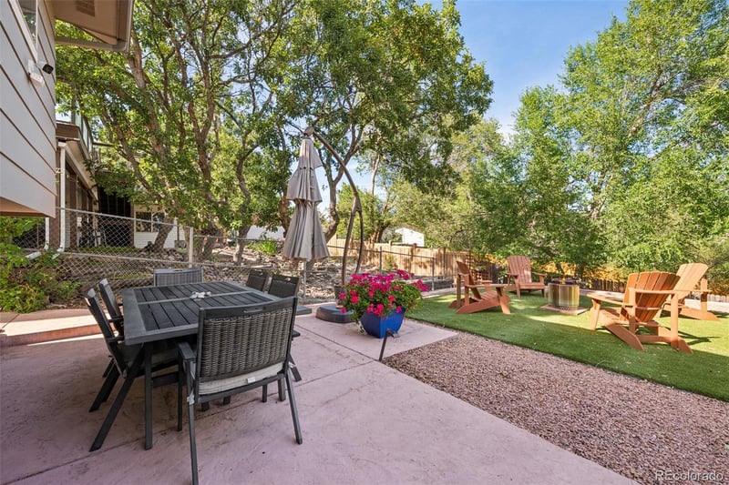 4865 Garden Trl, Colorado Springs, CO 80918