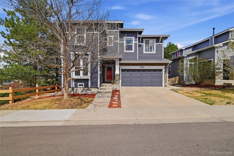 10559 Jewelberry Trl, Highlands Ranch, CO 80130