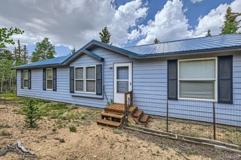 647 Wampum Ln, Jefferson, CO 80456
