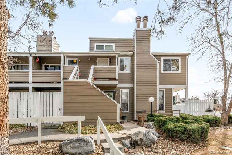 1762 Trenton St #6, Denver, CO 80231