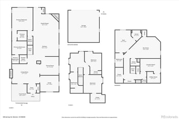 625 Jersey St, Denver, CO 80220