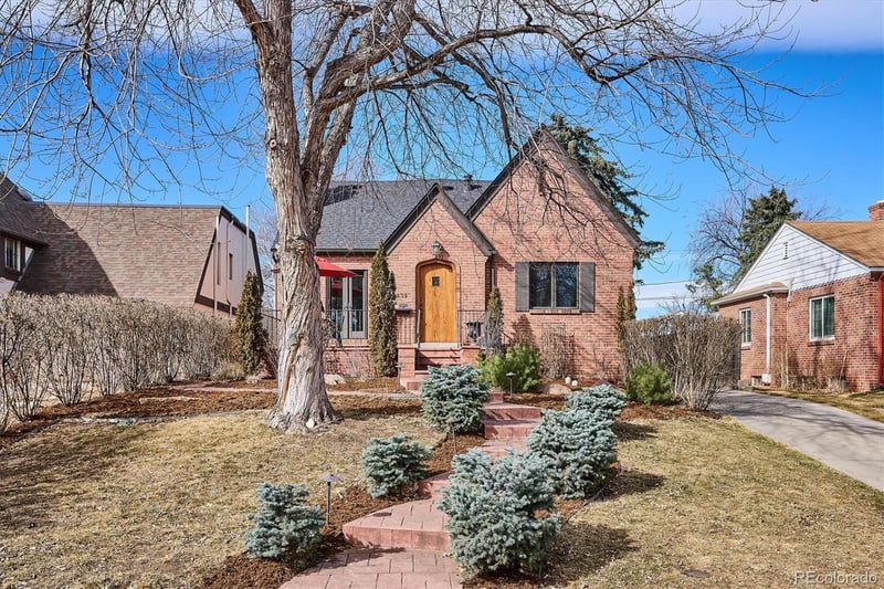 625 Jersey St, Denver, CO 80220