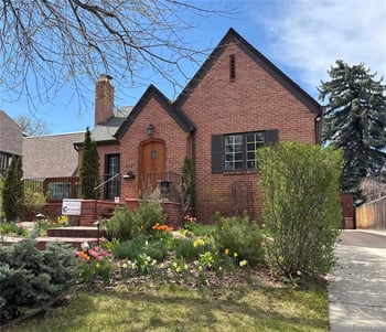 625 Jersey St, Denver, CO 80220