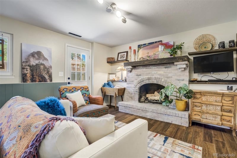 3614 Haven Cir, Colorado Springs, CO 80917
