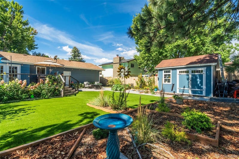 3614 Haven Cir, Colorado Springs, CO 80917