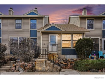 11518 Community Center Dr #20, Northglenn, CO 80233