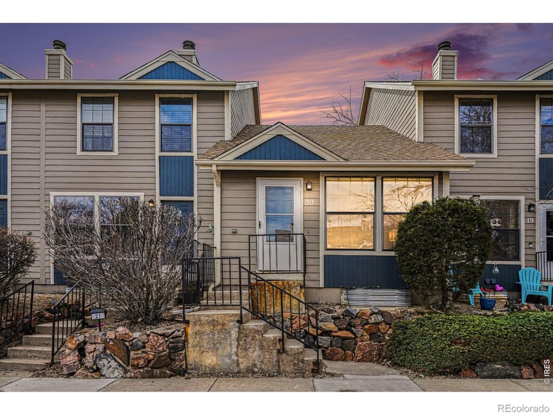 11518 Community Center Dr #20, Northglenn, CO 80233