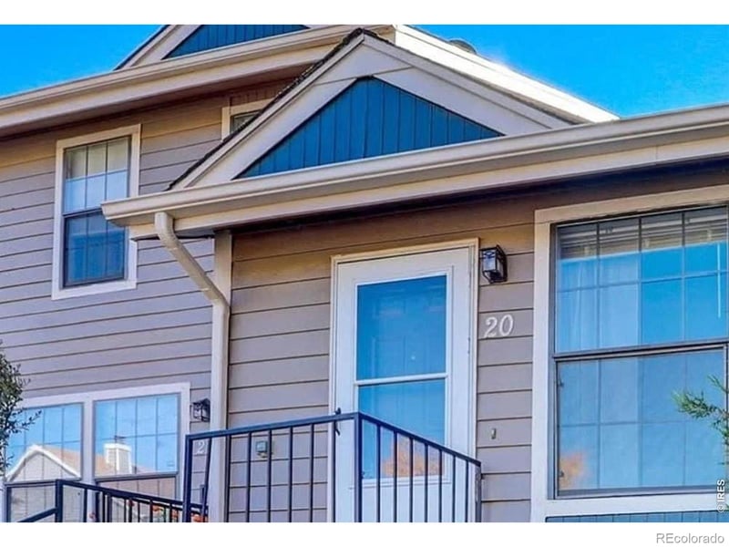 11518 Community Center Dr #20, Northglenn, CO 80233