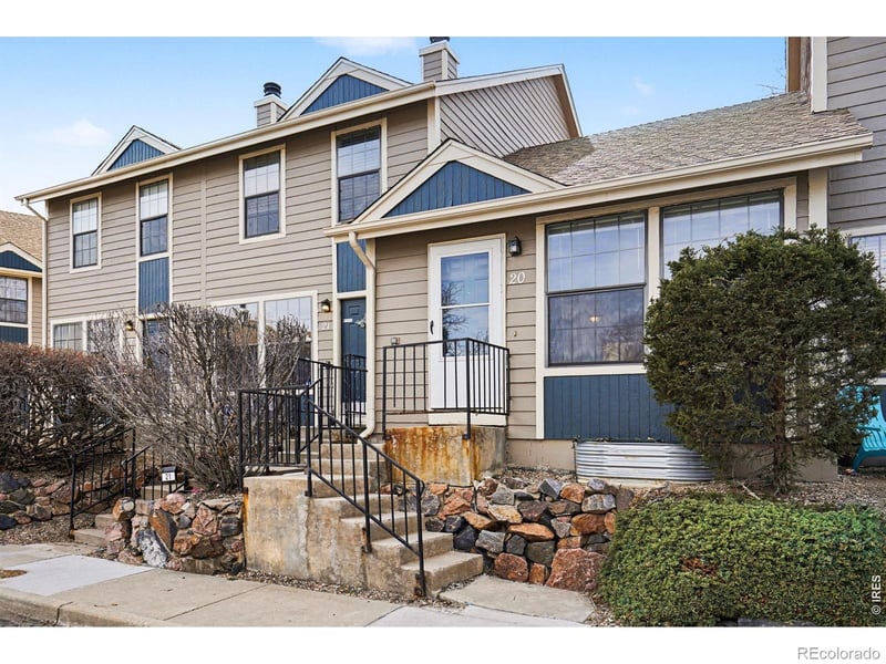 11518 Community Center Dr #20, Northglenn, CO 80233