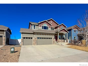 6082 Carmon Dr, Windsor, CO 80550