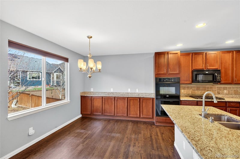 2158 Paint Pony Cir, Castle Rock, CO 80108