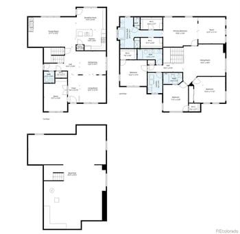 2158 Paint Pony Cir, Castle Rock, CO 80108