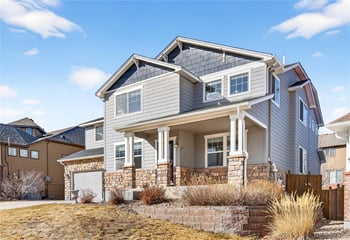 2158 Paint Pony Cir, Castle Rock, CO 80108