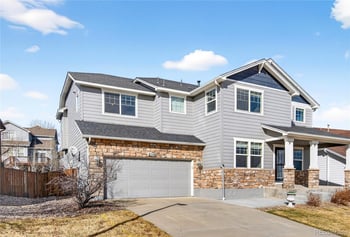 2158 Paint Pony Cir, Castle Rock, CO 80108