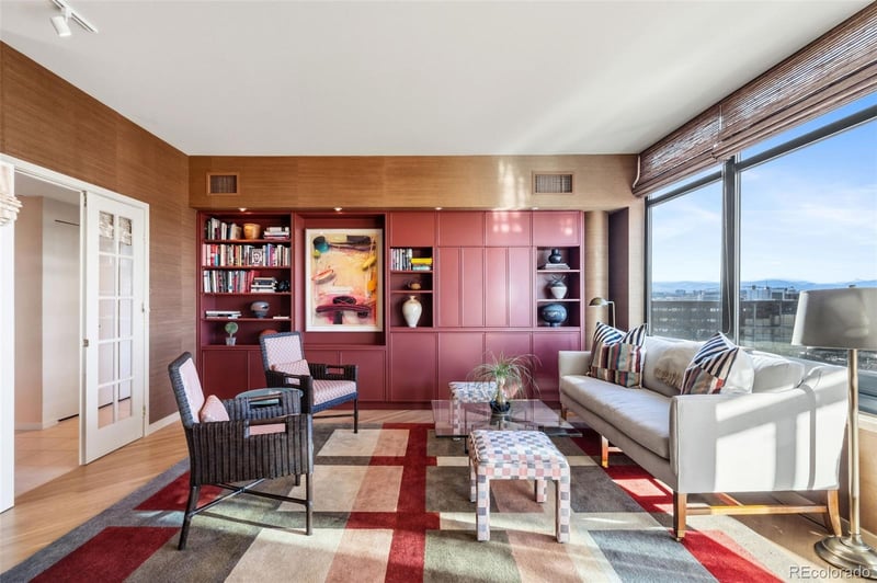 1350 Lawrence St #7C, Denver, CO 80204