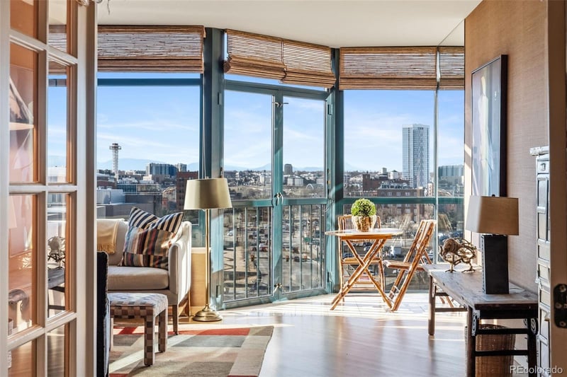 1350 Lawrence St #7C, Denver, CO 80204