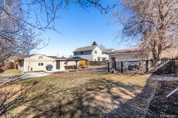 3486 Virginia Ave, Denver, CO 80219