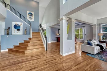 581 Stonemont Dr, Castle Pines, CO 80108