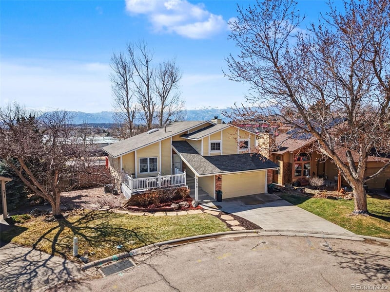 5210 Twinkle Way, Colorado Springs, CO 80917