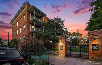 1376 N Pearl St #212, Denver, CO 80203