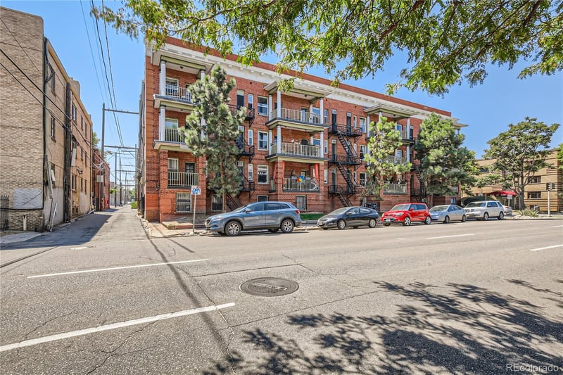 1376 Pearl St #212, Denver, CO 80203