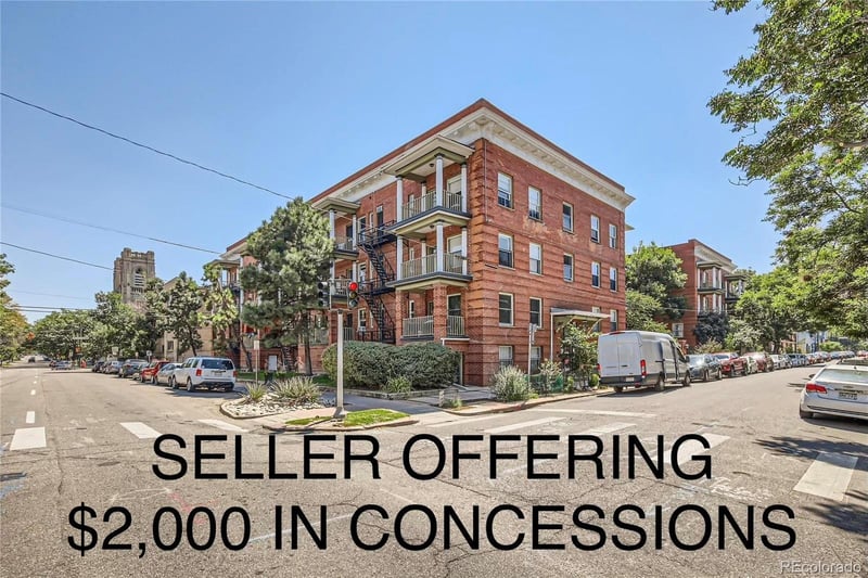 1376 Pearl St #212, Denver, CO 80203