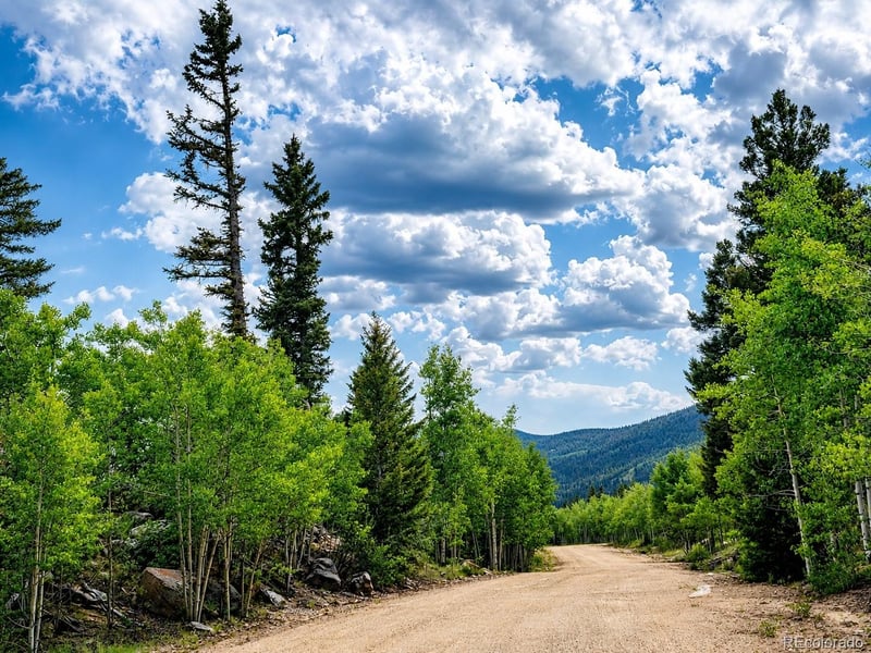 837 Concord Dr, Jefferson, CO 80456