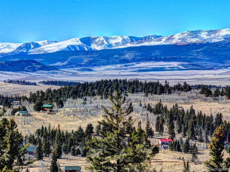 837 Concord Dr, Jefferson, CO 80456