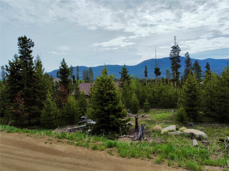14 Rocky Mountain Ln, Grand Lake, CO 80447