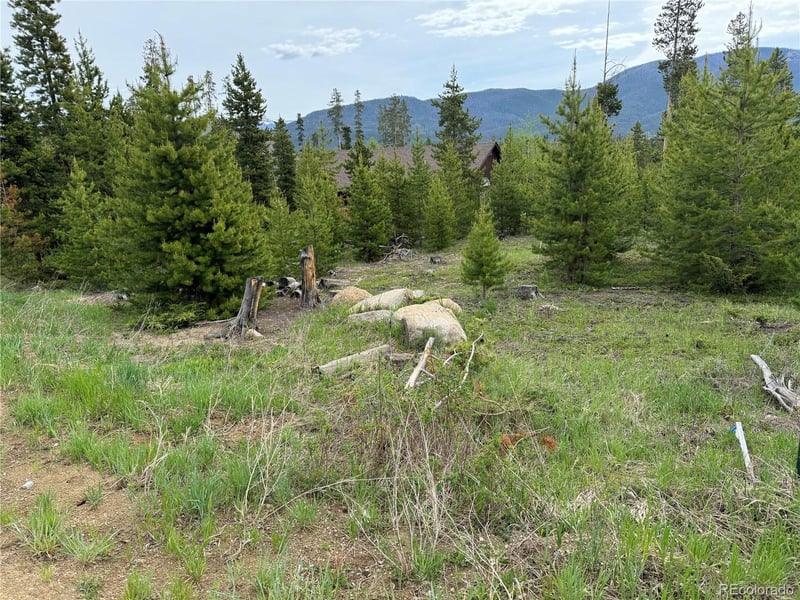 14 Rocky Mountain Ln, Grand Lake, CO 80447
