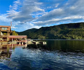 14 Rocky Mountain Ln, Grand Lake, CO 80447