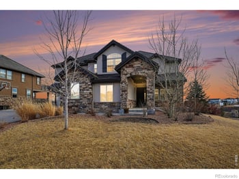 16782 95th Ln, Arvada, CO 80007