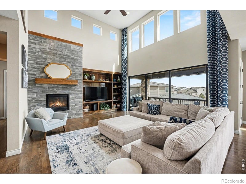 16782 95th Ln, Arvada, CO 80007