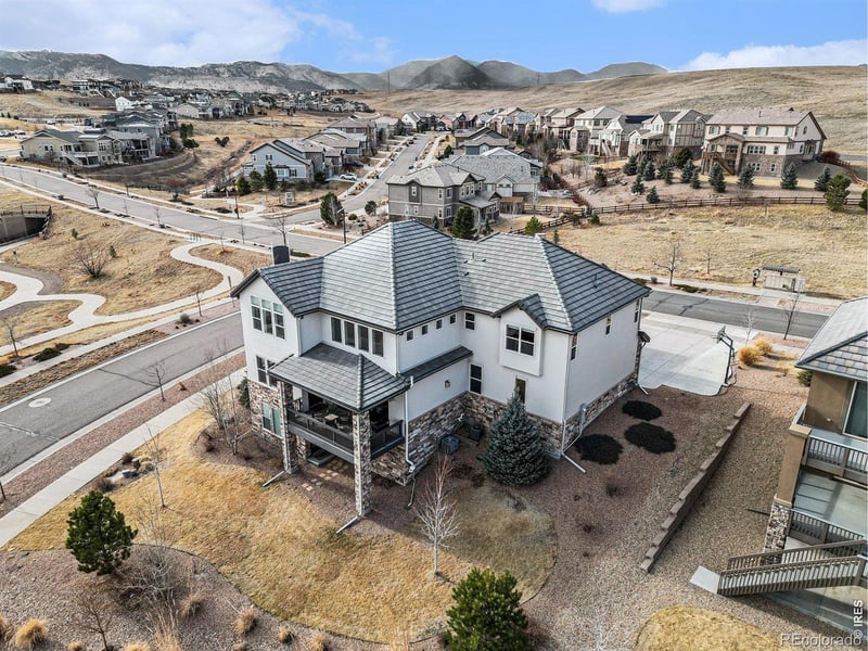 16782 95th Ln, Arvada, CO 80007