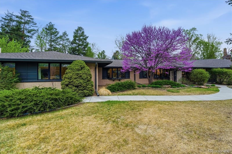 4607 Wagon Trail Rd, Littleton, CO 80123