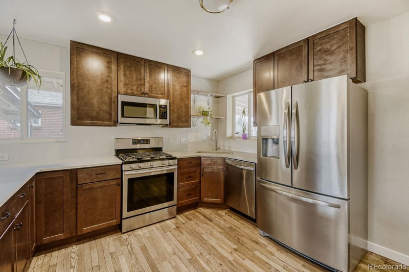 3575 Ivanhoe St, Denver, CO 80207