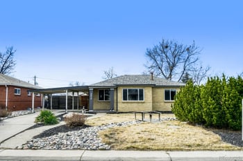 3575 Ivanhoe St, Denver, CO 80207