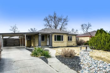 3575 Ivanhoe St, Denver, CO 80207