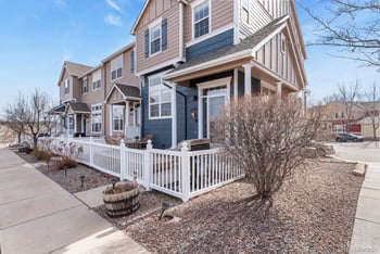 1537 Dawson Butte Way, Castle Rock, CO 80109