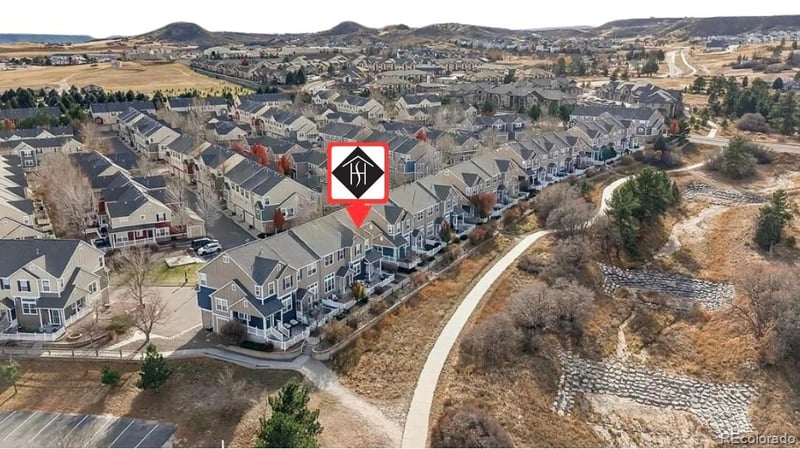 1537 Dawson Butte Way, Castle Rock, CO 80109